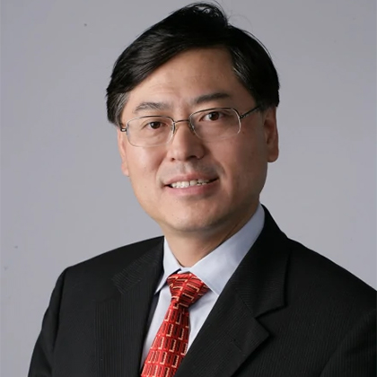 楊元慶