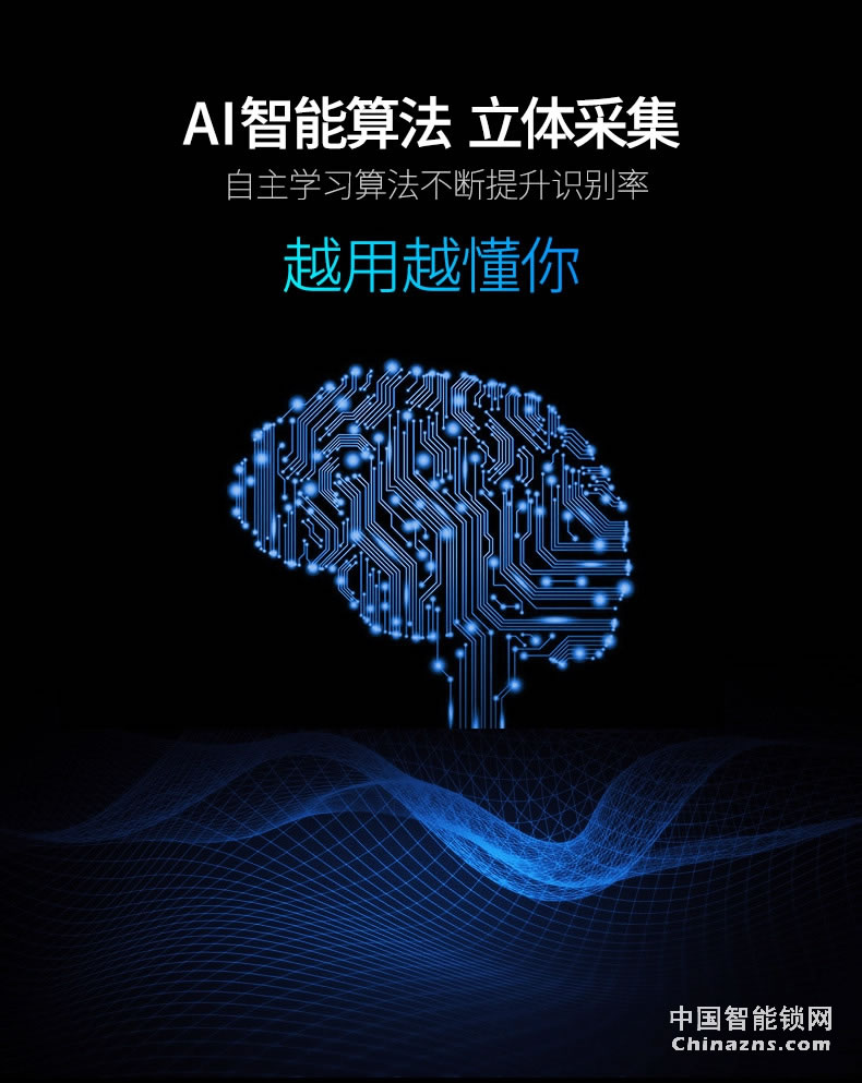 羅曼斯人臉識別智能鎖DD4 全自動智能鎖家用防盜門指紋鎖