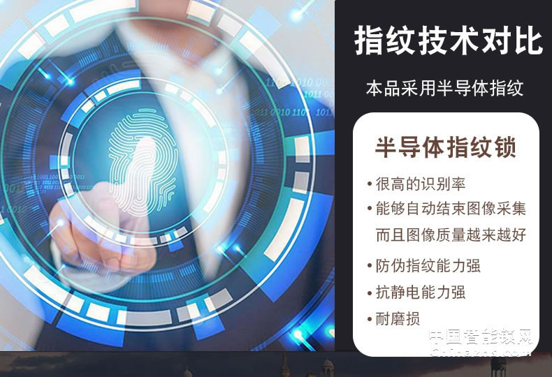 礪安LA4S系列歐式智能鎖 軍工品質(zhì) 試開報警