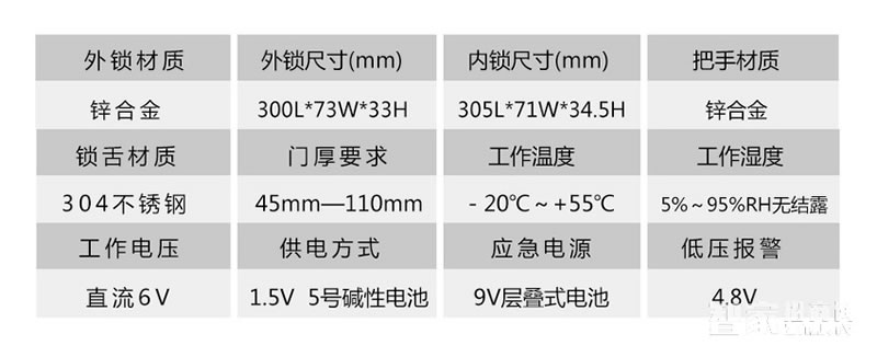 海貝斯智能鎖 智能感應(yīng)卡鎖直板富貴金