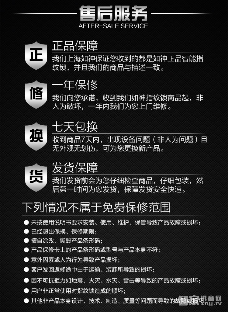 如神家用指紋鎖 防盜指紋密碼鎖 防貓眼開鎖