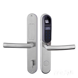 科裕電子密碼鎖 防盜門(mén)指紋鎖