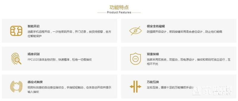 金安盾指紋密碼鎖 感應(yīng)觸摸 遙控智能鎖