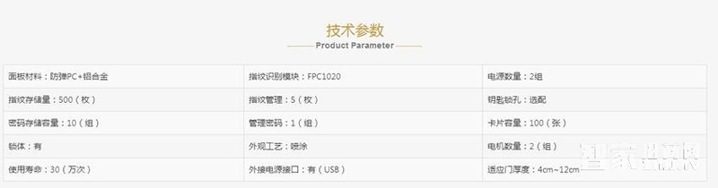 金安盾指紋密碼鎖 感應(yīng)觸摸 遙控智能鎖