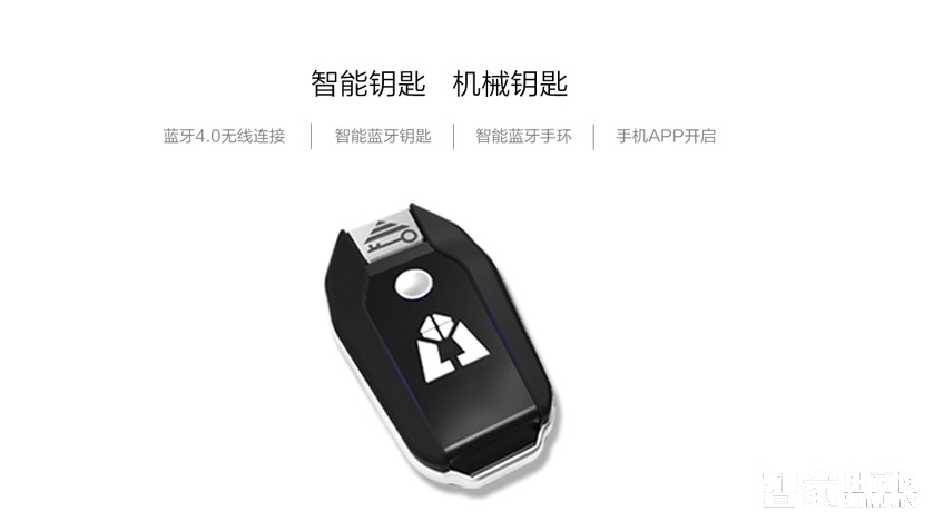 帝凡德全智能門鎖 防盜門指紋鎖 遠(yuǎn)程開鎖