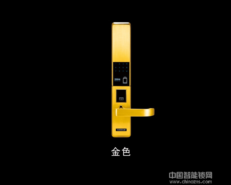 佳悅鑫智能鎖 家用防盜門鎖 手機App電子門鎖