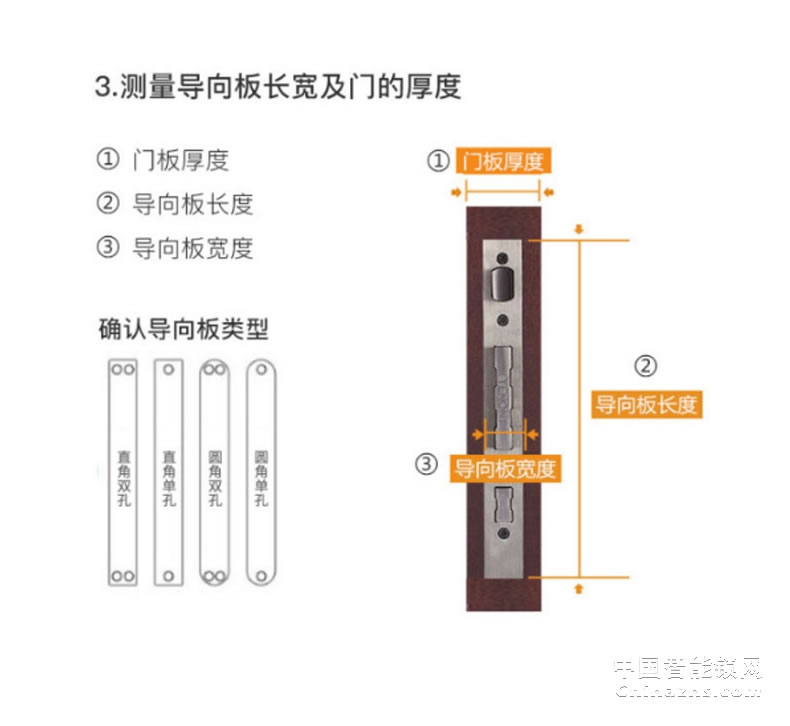 曼申智能門鎖 公寓智能指紋鎖 防貓眼開啟