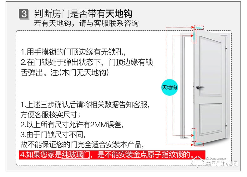 金點(diǎn)原子指紋鎖 家用防盜門電子鎖感應(yīng)鎖