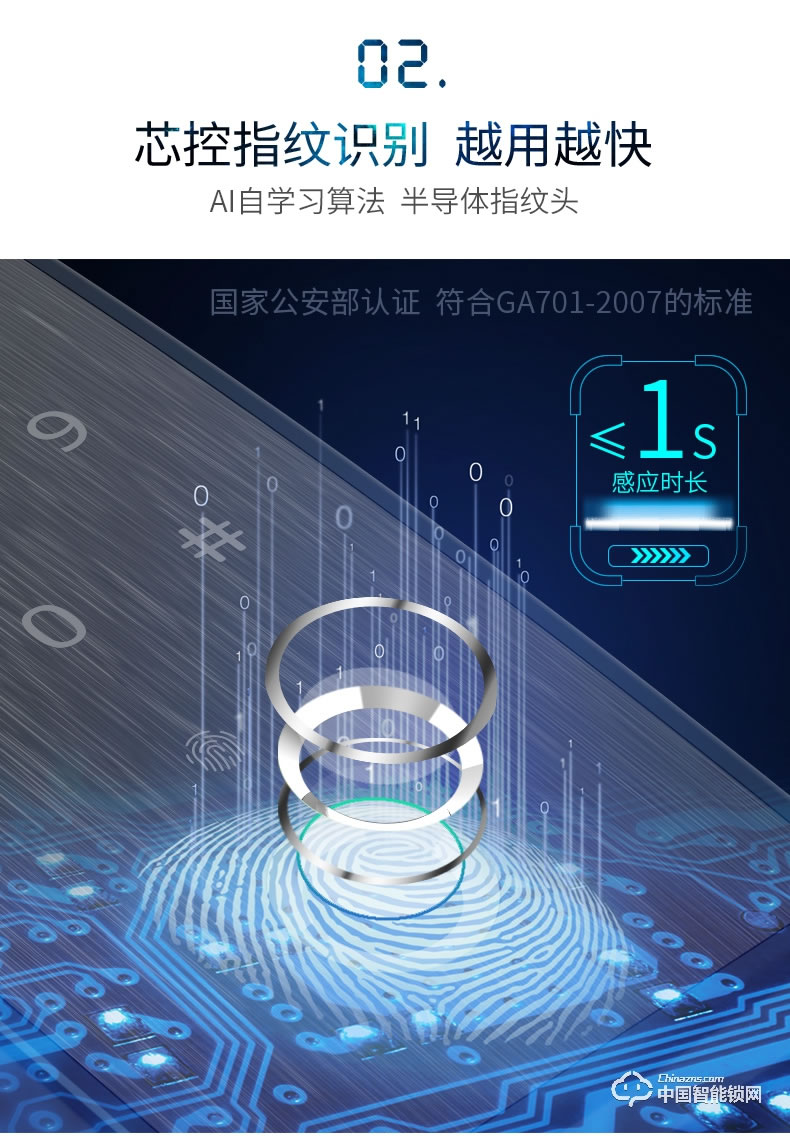 曼亞智能鎖 家用防盜門手機(jī)APP智能鎖P10