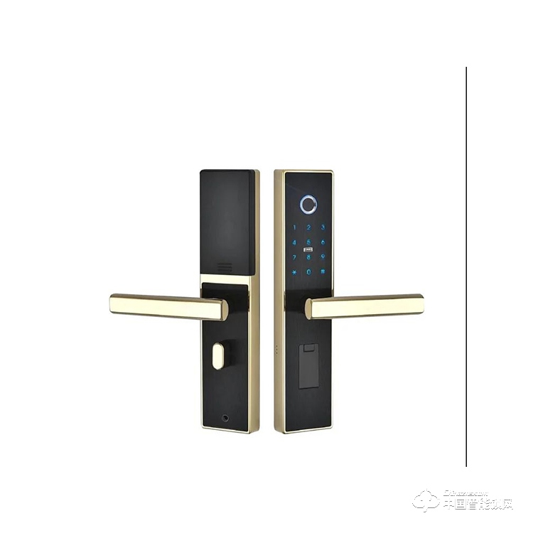 安佰倫智能鎖 X2室內(nèi)門指紋鎖