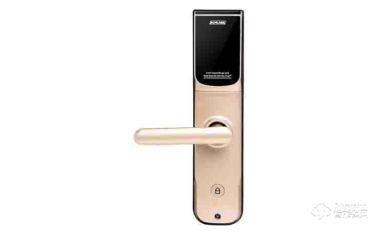 安朗杰智能鎖 Schlage SEL300/SC系列 智能鎖
