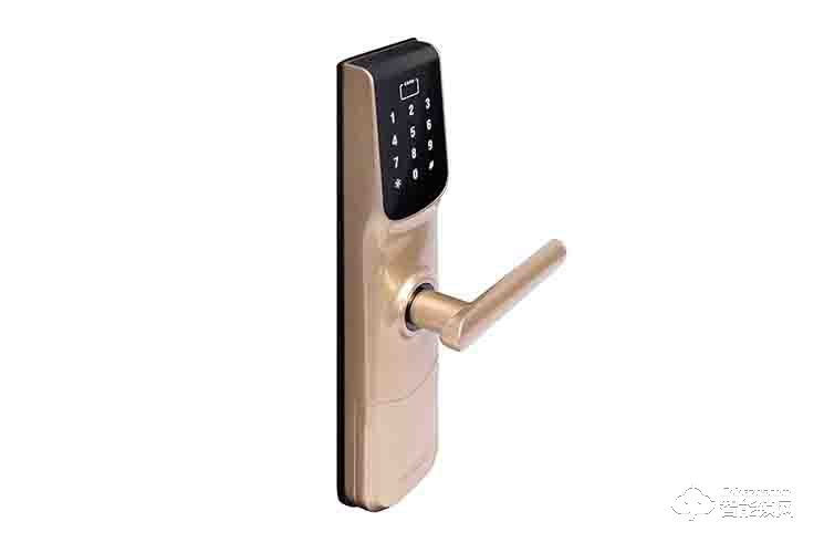 安朗杰智能鎖 Schlage SEL300/SC系列 智能鎖