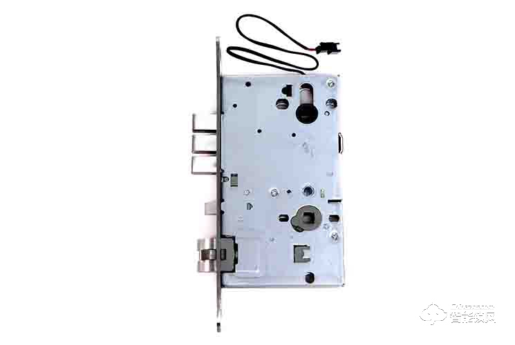 安朗杰智能鎖 Schlage SEL300/SC系列 智能鎖