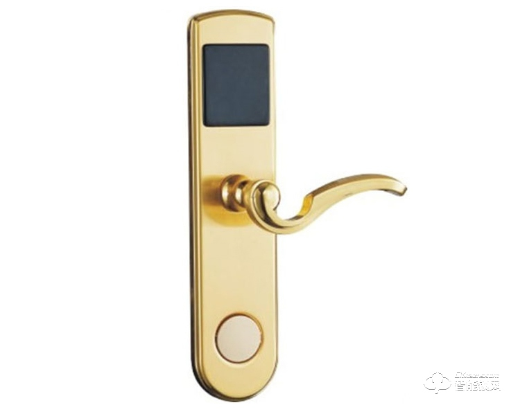 眾音智能鎖 DH8014感應(yīng)卡