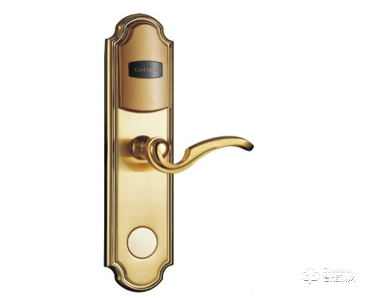 眾音智能鎖 DH8013感應(yīng)卡鎖