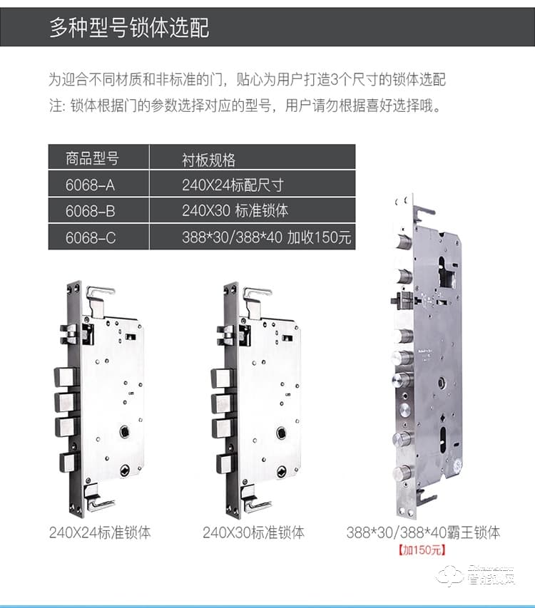 居頂指紋鎖 感應(yīng)門鎖IC卡磁卡安全客房鎖