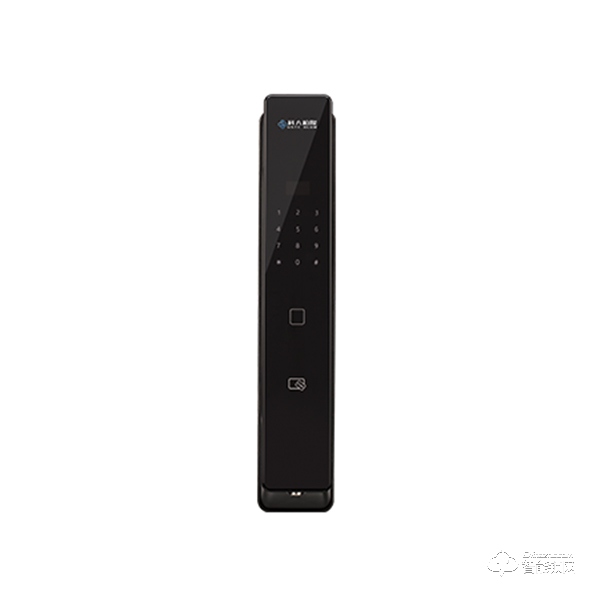科大柏隆智能鎖 大師M-02用防盜鎖指紋磁卡鎖