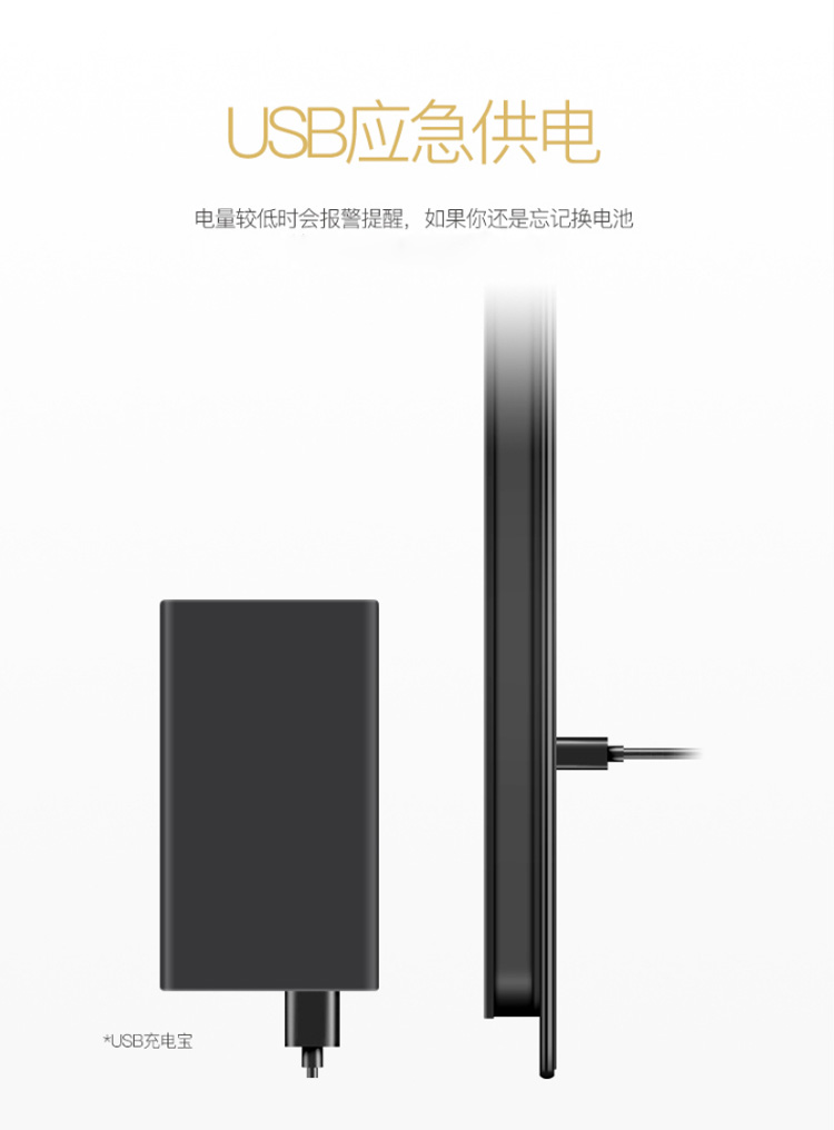 德犬智能鎖 L2全自動(dòng)家用防盜門指紋密碼鎖