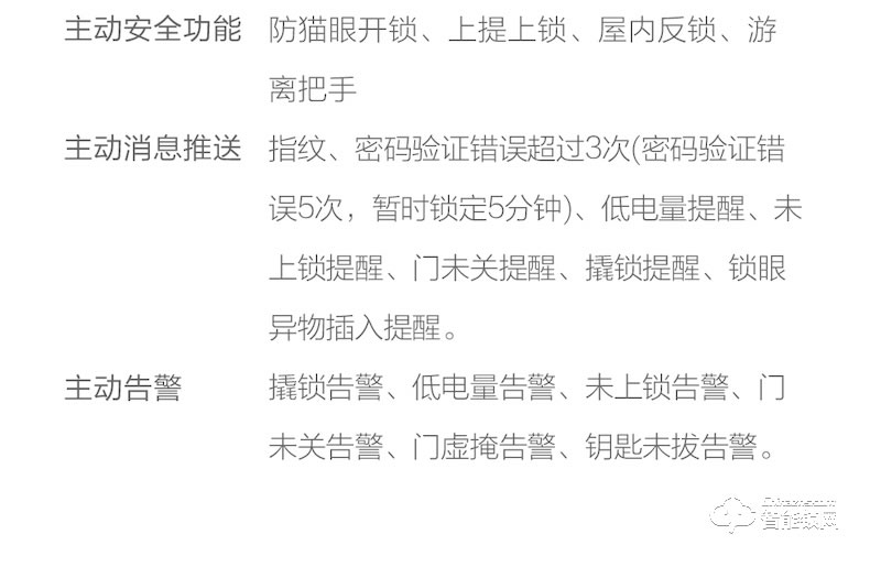 綠米智能鎖 HL家用防盜指紋電子智能門鎖