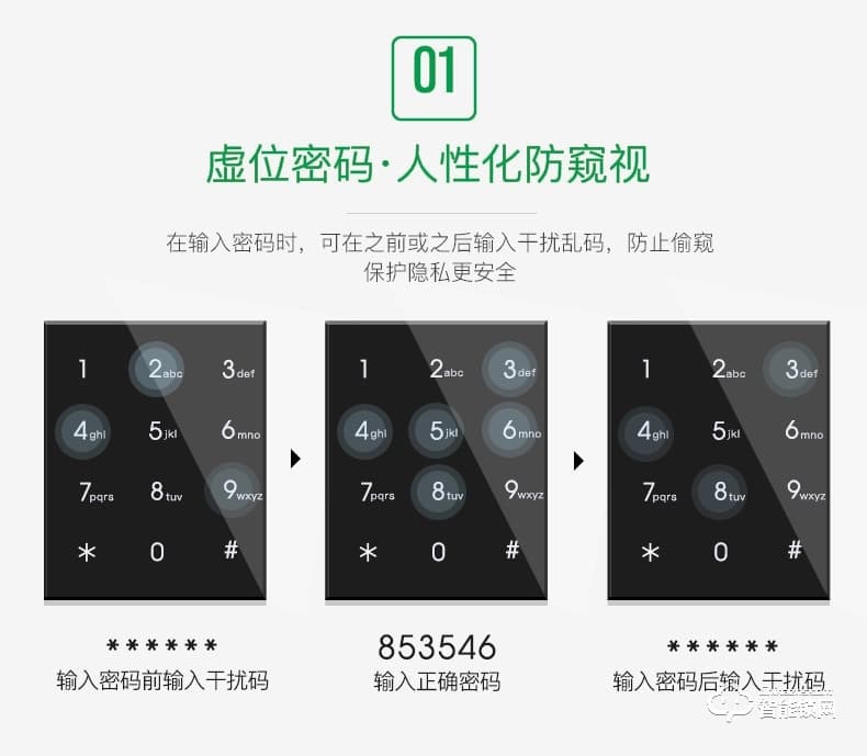 維曼斯智能鎖 V10全自動(dòng)人臉識(shí)別智能鎖