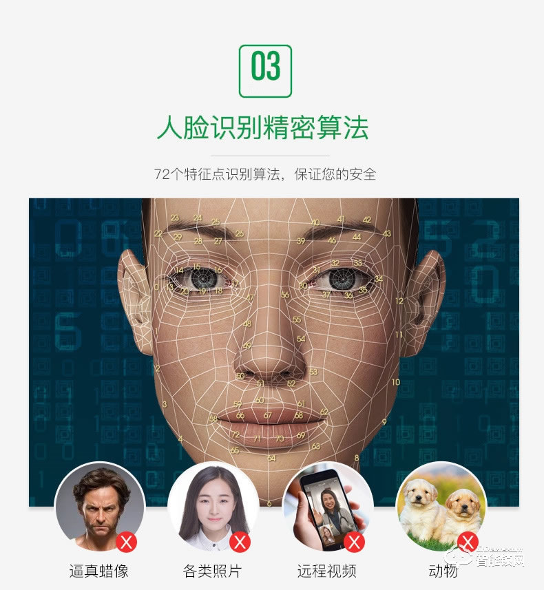 維曼斯智能鎖 V10全自動(dòng)人臉識(shí)別智能鎖