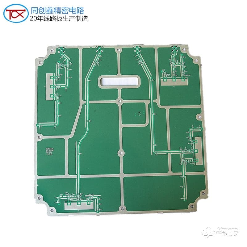 深圳同創(chuàng)鑫 5G線路板