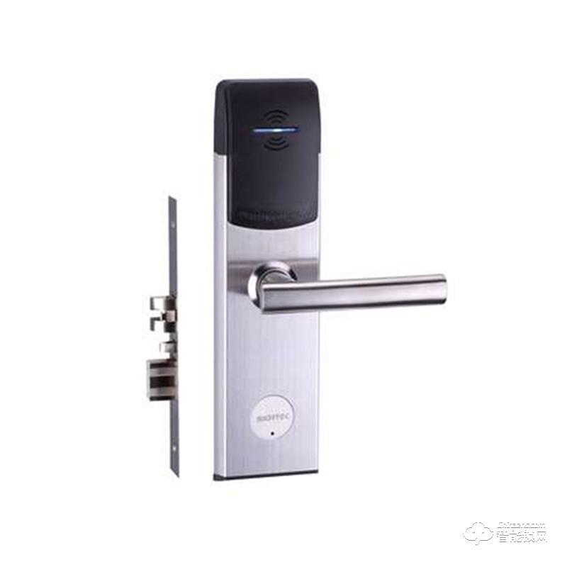 力楓智能鎖 E300L-SS高級(jí)智能公寓密碼鎖