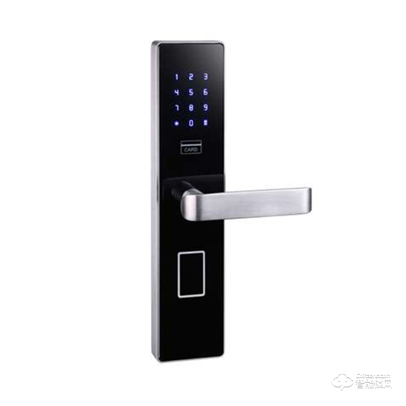 力楓智能鎖 E600P-SS公寓酒店鎖防盜門刷卡鎖