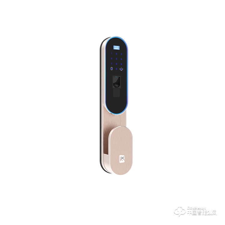 壹指盾智能鎖 云脈Q2指靜脈智能鎖