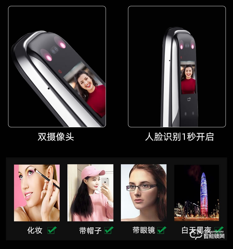 九科智能鎖 九鼎四號全自動手機(jī)遠(yuǎn)程鎖
