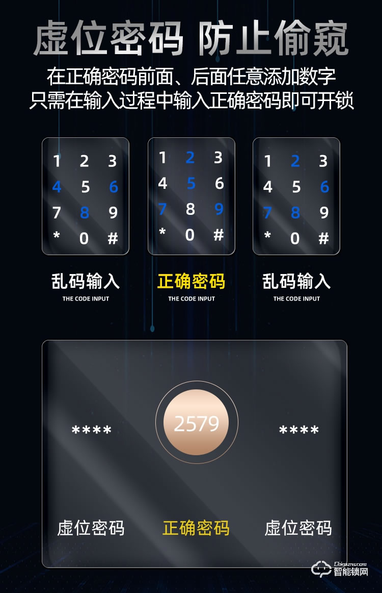 九科智能鎖 九鼎四號全自動手機(jī)遠(yuǎn)程鎖