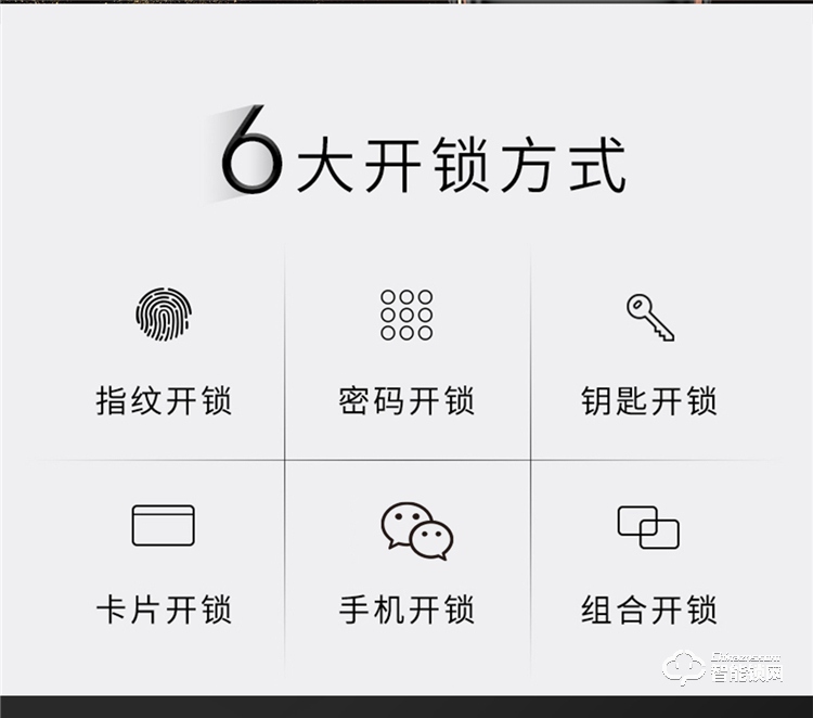 揚(yáng)子智能鎖 S1半自動(dòng)直板密碼指紋鎖