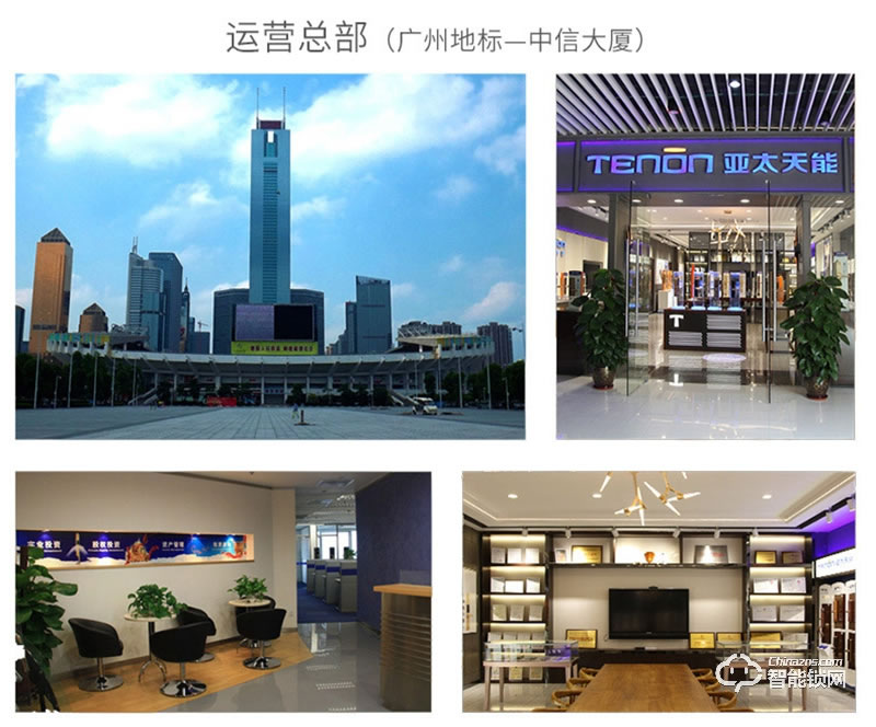 亞太天能A3全自動(dòng)指紋鎖 門內(nèi)外雙芯雙系統(tǒng)