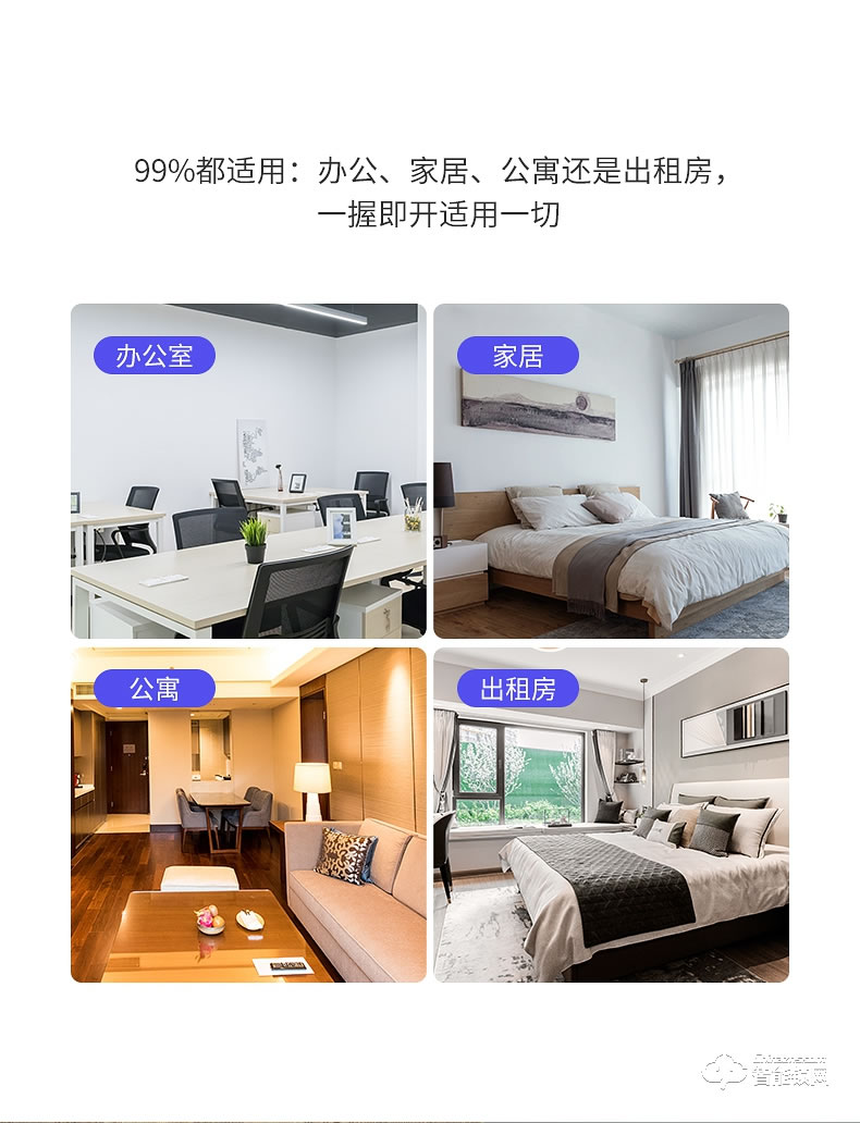 必達(dá)智能鎖R7 “芯”升級(jí) 更強(qiáng)大