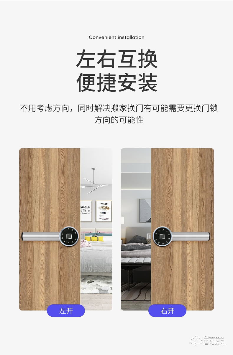 必達(dá)智能鎖R7 “芯”升級(jí) 更強(qiáng)大