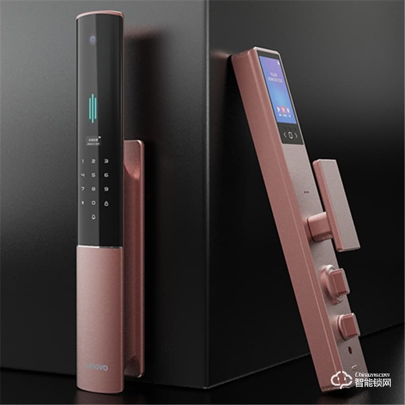 聯(lián)想智能鎖X2 防盜門指紋鎖入戶門指紋密碼鎖