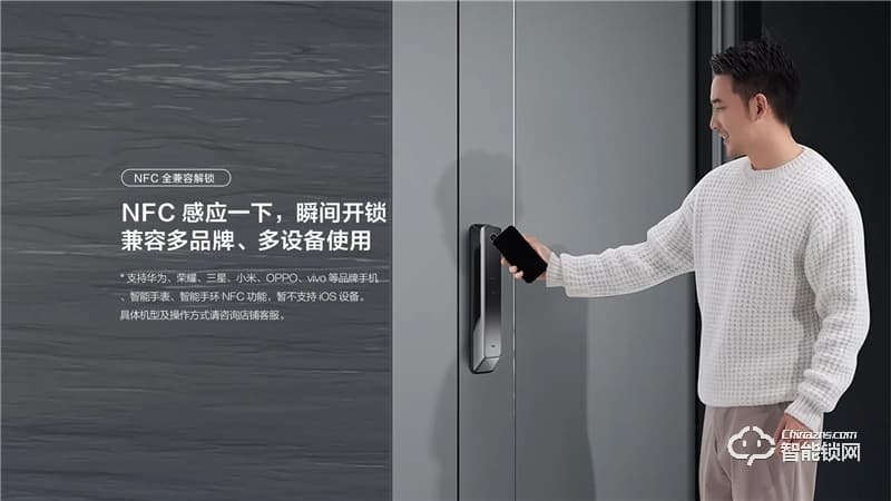 TCL指靜脈全自動(dòng)智能鎖P10 家用防盜門(mén)鎖