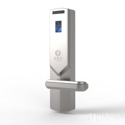 嘉華盛無鎖孔電子鎖 機(jī)械按鍵密碼鎖 防窺視