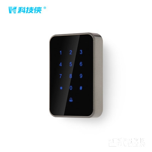 科技俠智能鎖 智能門禁鎖  APP遠(yuǎn)程開鎖