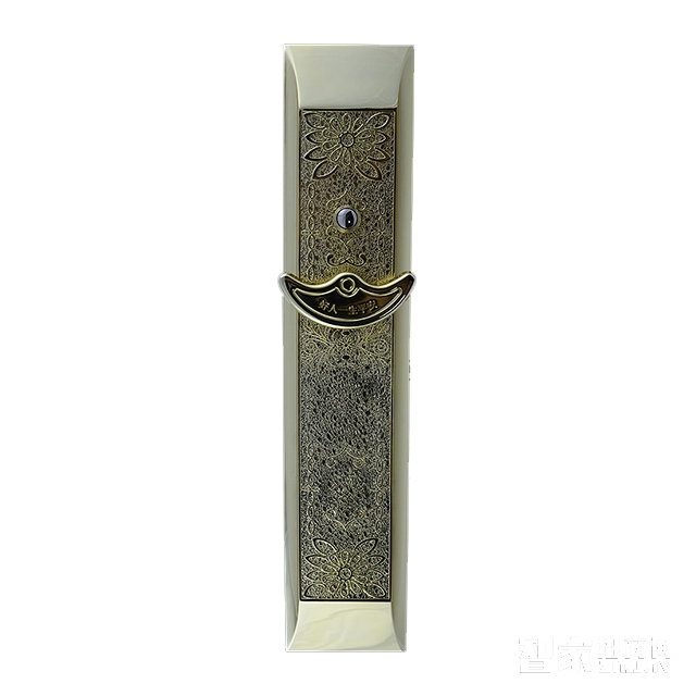 家旺盛家用智能遙控門(mén)鎖 防盜門(mén)專(zhuān)用智能鎖