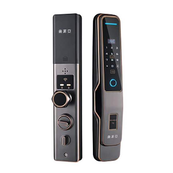 索菲亞智能鎖 S22防盜門(mén)家用電子密碼鎖