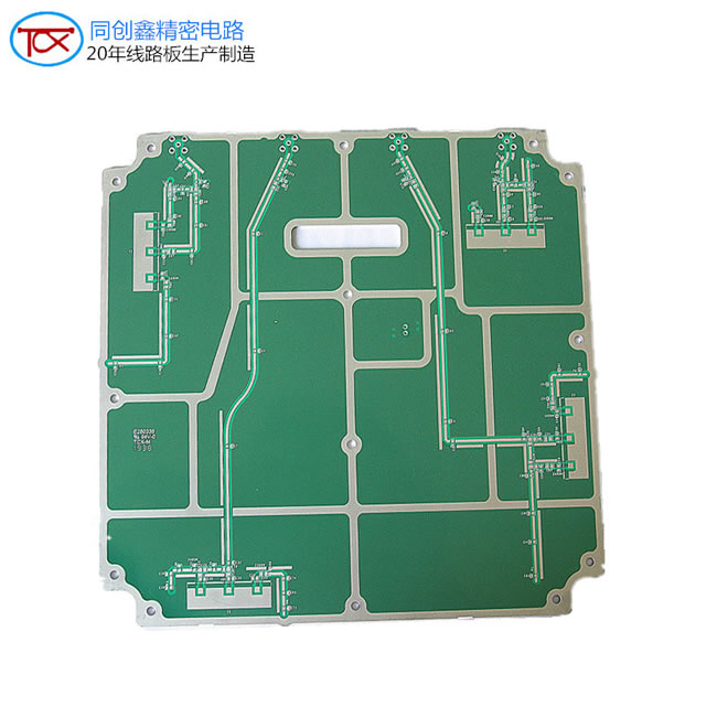 深圳同創(chuàng)鑫 5G線路板