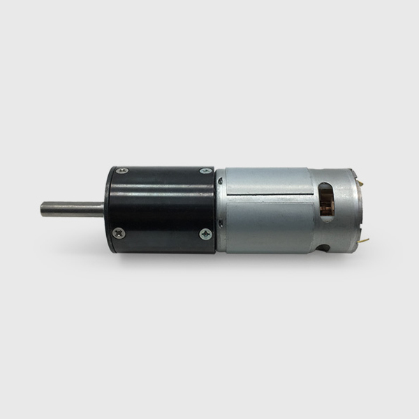 兆威機(jī)電 24V38mm減速電機(jī)