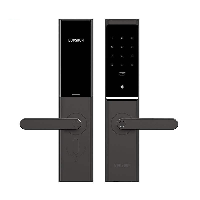 保仕盾智能鎖 Z2家用防盜門(mén)電子鎖