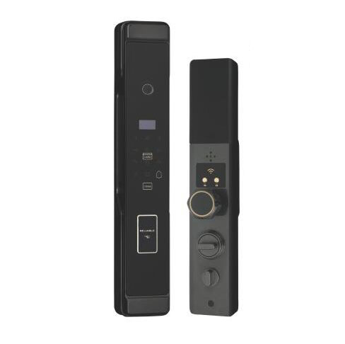 雅尊智能鎖 V19家用全自動(dòng)智能鎖