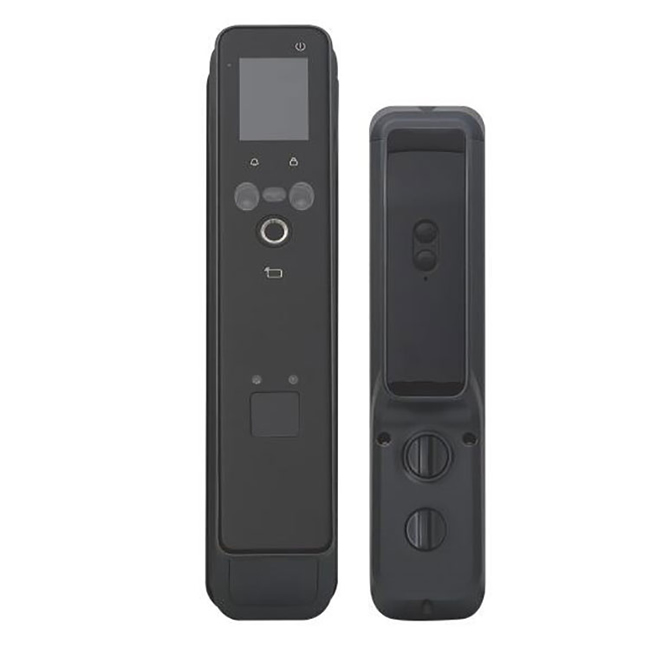 雅尊智能鎖 V11家用全自動(dòng)智能鎖