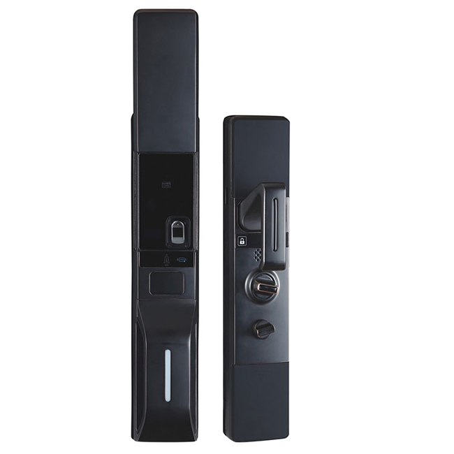 云方特智能鎖 D3家用智能鎖