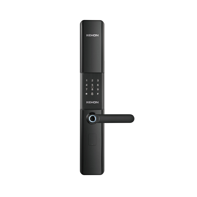 科熊智能鎖 X1家用智能鎖