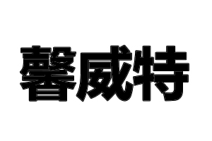 馨威特門鎖