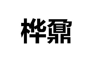 樺鼐智能鎖